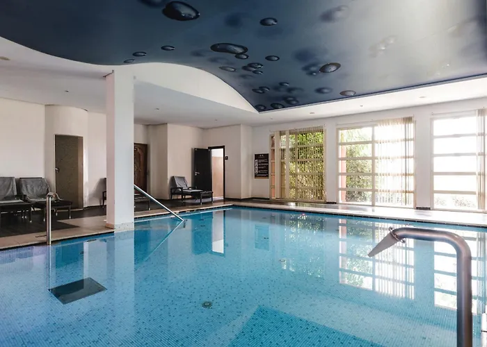 Kenzi Menara Palace & ResortHotel Marrakech